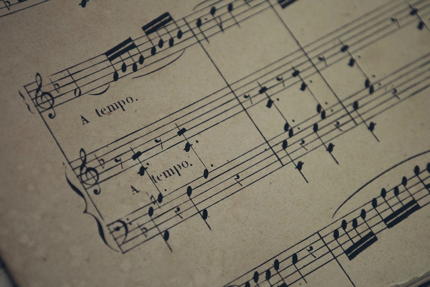 Der deutsche Schlager und seine musikalischen Wurzeln